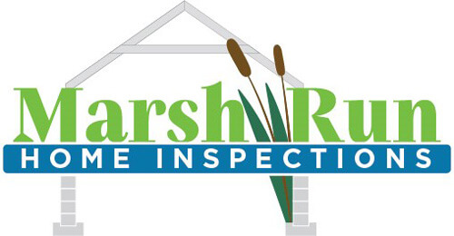 Marsh Run Home Insepctions logo